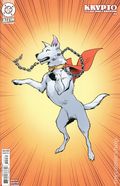 Krypto the Last Dog of Krypton (2025 DC) 4C