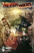 Neverwars (2025 Thunder Comics-AMP Comics) 4A