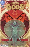 New Gods (2024 DC) 10A