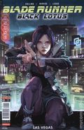 Blade Runner Black Lotus Las Vegas (2025 Titan) 1A
