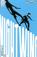 Nightwing (2016 DC) 130B