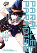 Parallel Paradise GN (2020- Ghost Ship) 10-1ST