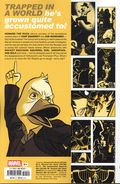 Howard The Duck TPB (2025 Marvel) By Chip Zdarsky and Joe Quinones 1-1ST