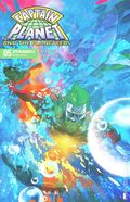 Captain Planet (2025 Dynamite) 5C