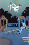 Ice Cream Man TPB (2018- Image) 11-1ST
