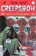 Creepshow (2025 Image) Volume 4 1A