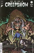 Creepshow (2025 Image) Volume 4 1B