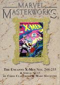 Marvel Masterworks Deluxe Library Edition Variant HC (1987-Present Marvel) 1st Edition 384-1ST