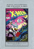 Marvel Masterworks Uncanny X-Men HC (1989-Present Marvel) 1st Edition 17-1ST