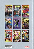 Marvel Masterworks Uncanny X-Men HC (1989-Present Marvel) 1st Edition 17-1ST