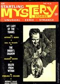 Startling Mystery Stories (1966-1971 Health Knowledge) 6