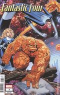 Fantastic Four (2025 Marvel) 3I