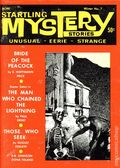 Startling Mystery Stories (1966-1971 Health Knowledge) 7