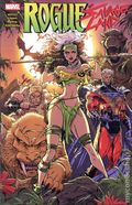 Rogue The Savage Land TPB (2025 Marvel) 1-1ST