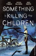 Something is Killing the Children Omnibus TPB (2025 Boom Studios) 1-1ST