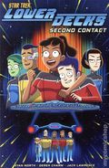 Star Trek Lower Decks TPB (2025 IDW) 1-1ST