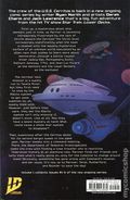 Star Trek Lower Decks TPB (2025 IDW) 1-1ST