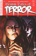 Grimm Tales of Terror (2025 Zenescope) Volume 5 9A