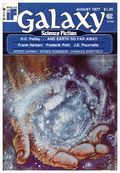 Galaxy Science Fiction (1950-1980 World/Galaxy/Universal) Vol. 38 #6
