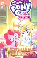 My Little Pony the Sweetest Collection (2025 IDW) 1
