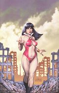 Vampirella Armageddon (2025 Dynamite) 3I