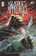 Slasher's Apprentice (2025 Mad Cave) 5