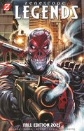 Zenescope Legends Fall (2025 Dynamite) 1C
