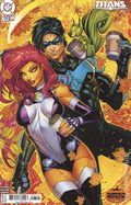 Titans (2023 DC) 27D