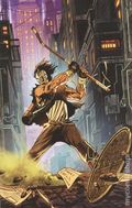 Teenage Mutant Ninja Turtles Casey Jones (2025 IDW) 1RIA