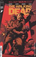 Walking Dead Deluxe (2020 Image) 121A