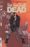Walking Dead Deluxe (2020 Image) 121B