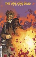 Walking Dead Deluxe (2020 Image) 121C