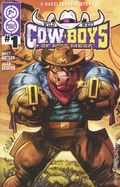 Wild West Cow-Boys of Moo Mesa (2025 Oni Press) 1A