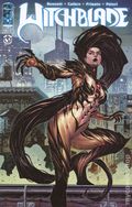 Witchblade (2024 Image) 14A