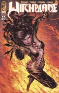 Witchblade (2024 Image) 14B