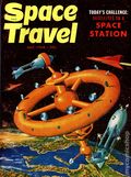 Space Travel (1958 Greenleaf Publishing) Vol. 5 #4