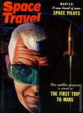 Space Travel (1958 Greenleaf Publishing) Vol. 5 #5