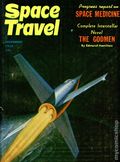 Space Travel (1958 Greenleaf Publishing) Vol. 5 #6