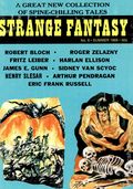 Strange Fantasy (1969-1970 Ultimate) Digest 9