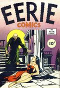 Eerie (1947 Avon One-Shot) Facsimile Edition 1