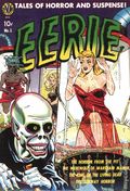 Eerie (1951 Avon Series) Facsimile Edition 1