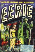 Eerie (1951 Avon Series) Facsimile Edition 2