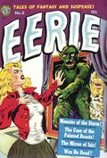 Eerie (1951 Avon Series) Facsimile Edition 3