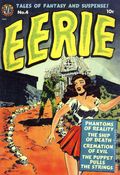 Eerie (1951 Avon Series) Facsimile Edition 4