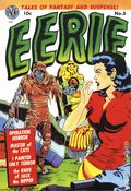 Eerie (1951 Avon Series) Facsimile Edition 5