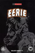 Eerie Facsimile Editions (2025 PS Artbooks) Slipcase Set SET-02