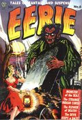 Eerie (1951 Avon Series) Facsimile Edition 6