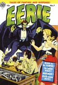 Eerie (1951 Avon Series) Facsimile Edition 7