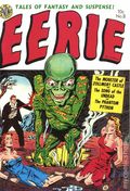 Eerie (1951 Avon Series) Facsimile Edition 8
