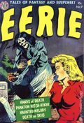 Eerie (1951 Avon Series) Facsimile Edition 9